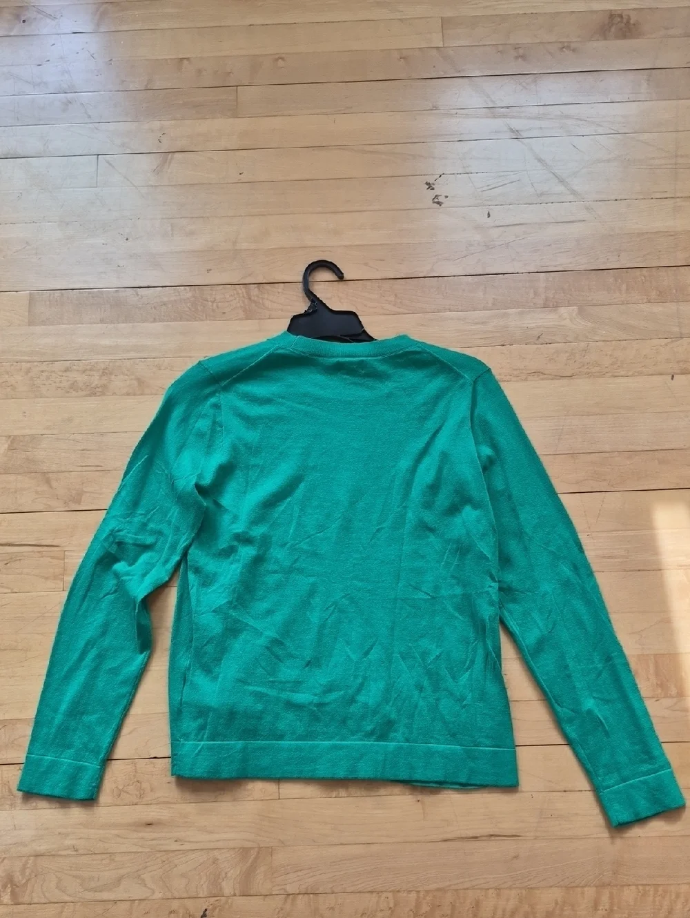 J.Crew Teddie Crewneck Sweater 💕